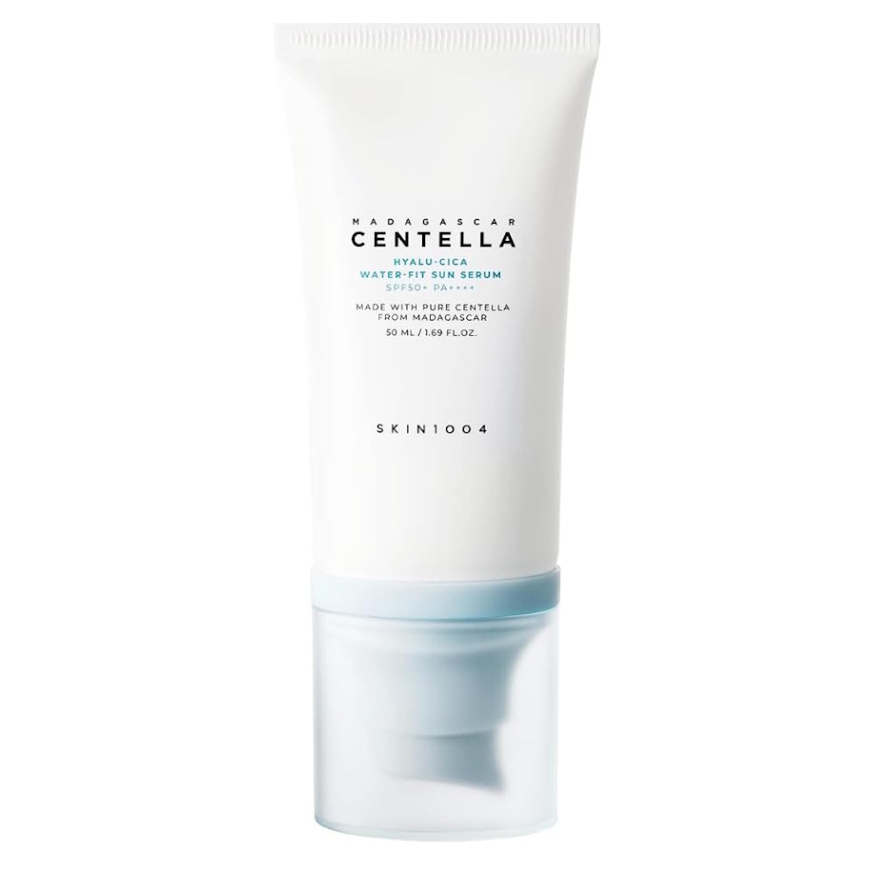 SKIN1004 Hyalu-Cica Water-Fit Sun Serum SPF50+ PA++++